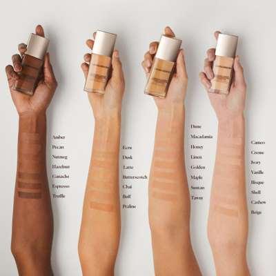 Shop Laura Mercier Flawless Lumière Radiance-perfecting Foundation In 1n1 Creme