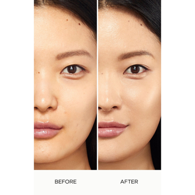 Laura Mercier Flawless Lumière Radiance-perfecting Foundation In 2w1 Macadamia