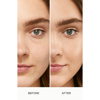 Laura Mercier Flawless Lumière Radiance-perfecting Foundation In 2w1.5 Bisque
