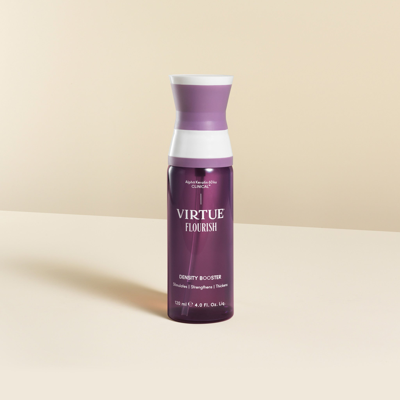 Virtue Flourish Density Booster In Default Title