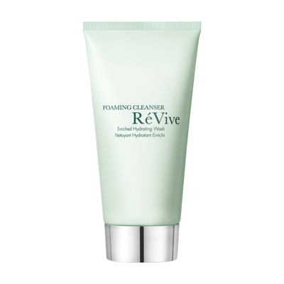 Shop Revive Foaming Cleanser Enriched Hydrating Wash In Default Title