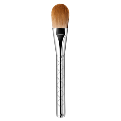 Shop By Terry Foundation Brush   Precision 6 In Default Title