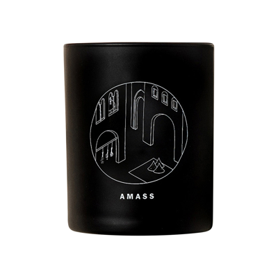 Shop Amass Four Thieves Candle In Default Title