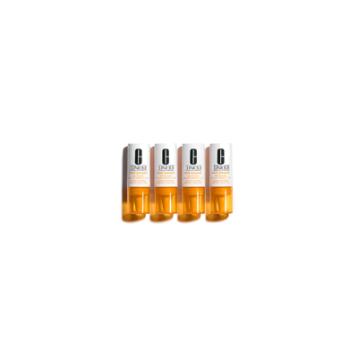 Clinique Fresh Pressed Daily Booster With Pure Vitamin C 10% In 40 ml (4 Vials)