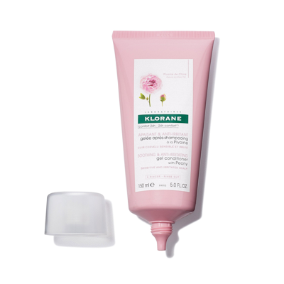 Shop Klorane Gel Conditioner With Peony In Default Title