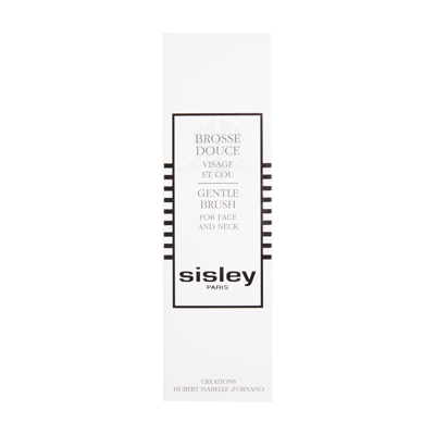 Shop Sisley Paris Gentle Brush Face And Neck In Default Title