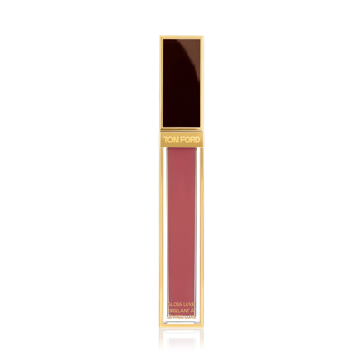 Tom Ford Gloss Luxe In 22 Sunrise Pink