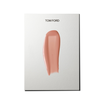 Tom Ford Gloss Luxe In 09 Aura