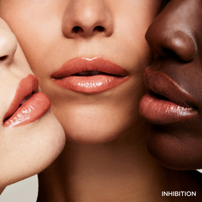 Tom Ford Gloss Luxe In 08 Inhibition
