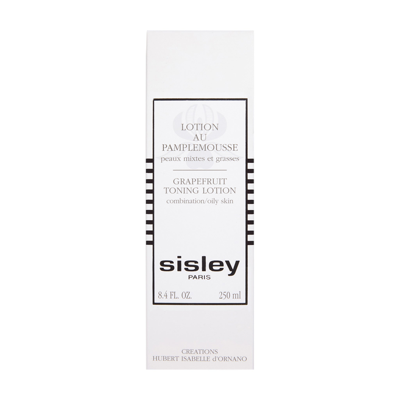 Sisley Paris Grapefruit Toning Lotion In Default Title