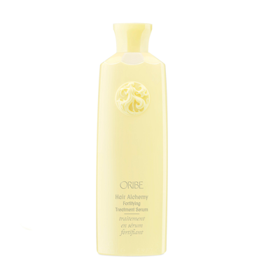 Shop Oribe Hair Alchemy Fortifying Treatment Serum In Default Title