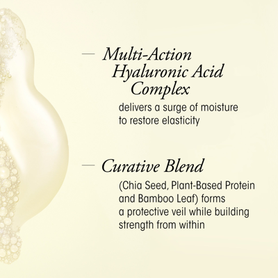 Oribe Hair Alchemy Resilience Shampoo In Default Title