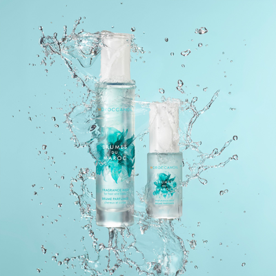 Shop Moroccanoil Hair And Body Fragrance Mist In 100ml