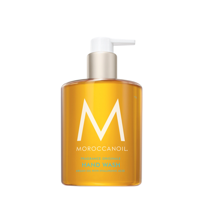 Shop Moroccanoil Hand Wash In Fragrance Originale - Amber, Magnolia, Woods