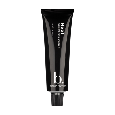 Shop Beneath Your Mask Heal Whipped Skin Soufflé In 1 oz | 30 ml