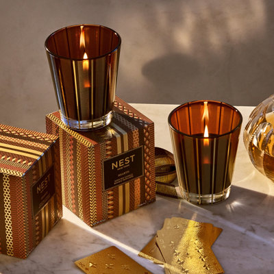 Nest New York Hearth Classic Candle In Default Title