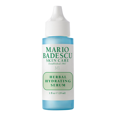 Shop Mario Badescu Herbal Hydrating Serum In Default Title