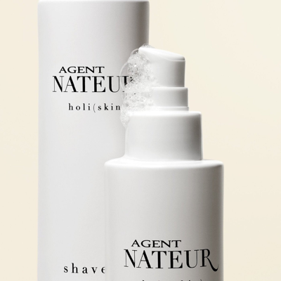 Shop Agent Nateur Holi (skin) Shave Oil In Default Title