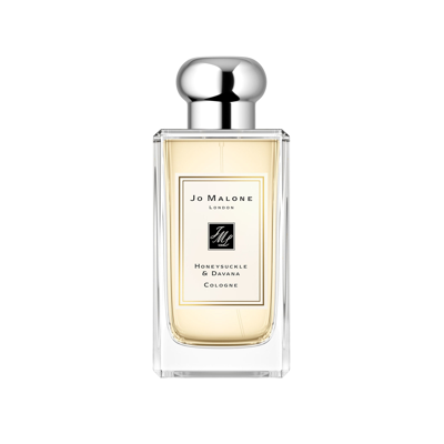 Jo Malone London Honeysuckle & Davana Cologne In 100 ml