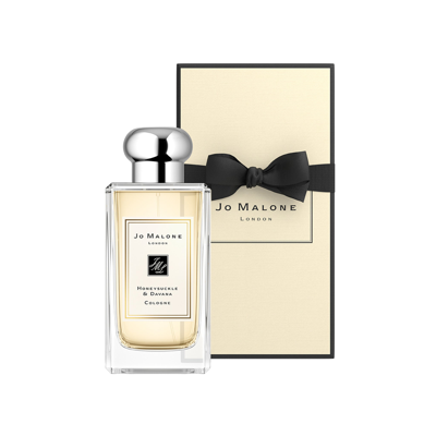 Jo Malone London Honeysuckle & Davana Cologne In 100 ml
