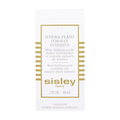 Sisley Paris Hydra&ndash;flash Intensive Formula Moisturiser In Default Title
