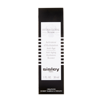 Shop Sisley Paris Hydra-global Serum In Default Title