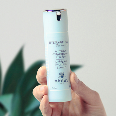Sisley Paris Hydra-global Serum In Default Title