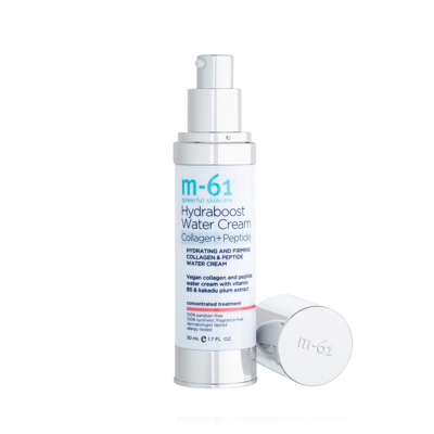 Shop M-61 Hydraboost Collagen+peptide Water Cream In Default Title