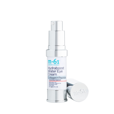 M-61 Hydraboost Collagen+peptide Water Eye Cream In Default Title