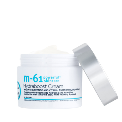 Shop M-61 Hydraboost Cream In Default Title