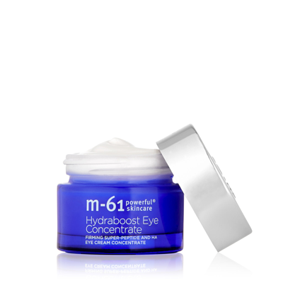 M-61 Hydraboost Eye Concentrate In Default Title