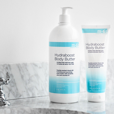 M-61 Hydraboost Body Butter In 6.7 Fl oz | 200 ml