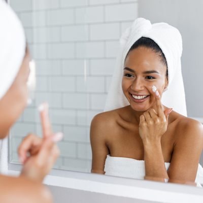 M-61 Hydraboost Cream In Default Title