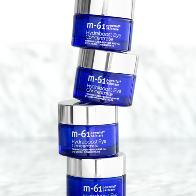 Shop M-61 Hydraboost Eye Concentrate In Default Title