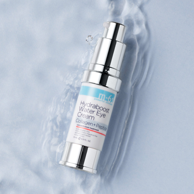 M-61 Hydraboost Collagen+peptide Water Eye Cream In Default Title