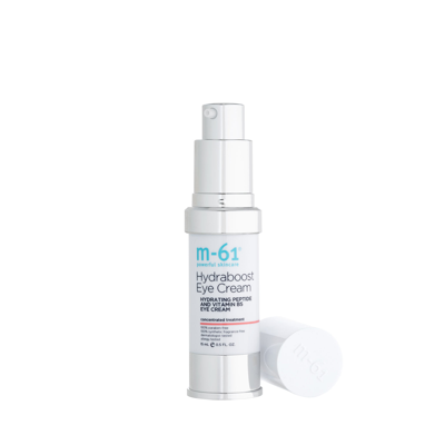 M-61 Hydraboost Eye Cream In Default Title
