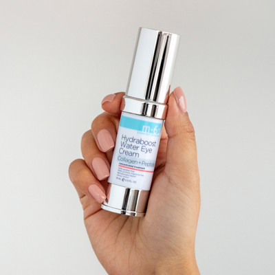 M-61 Hydraboost Collagen+peptide Water Eye Cream In Default Title