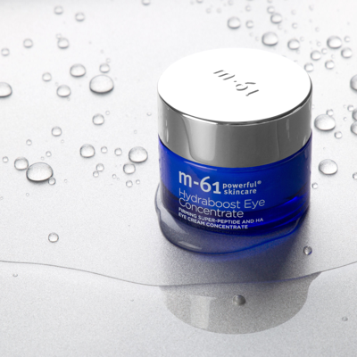 M-61 Hydraboost Eye Concentrate In Default Title