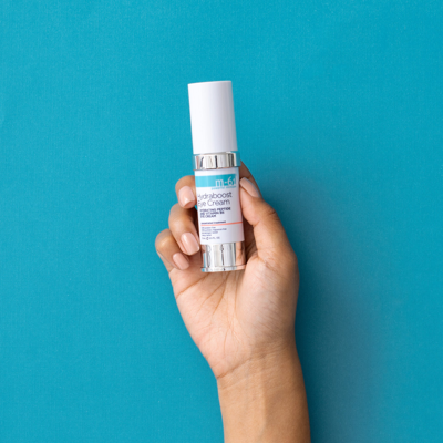 M-61 Hydraboost Eye Cream In Default Title