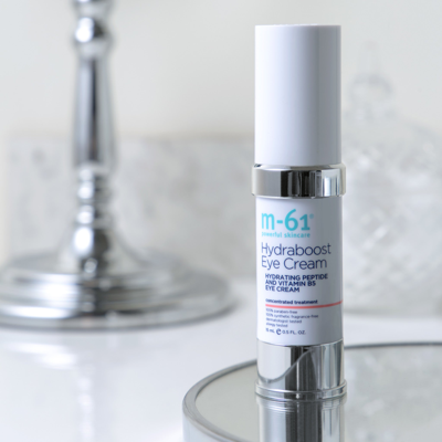 M-61 Hydraboost Eye Cream In Default Title