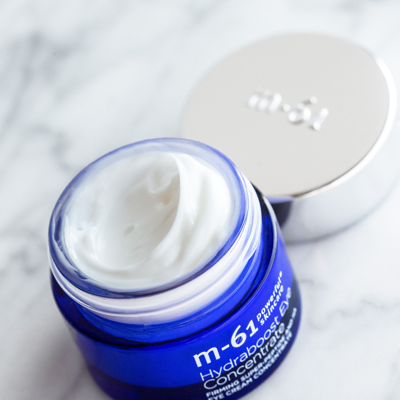 M-61 Hydraboost Eye Concentrate In Default Title