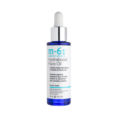 Shop M-61 Hydraboost Face Oil In Default Title