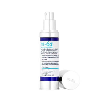 M-61 Hydraboost Ha Gel Moisturizer In Default Title