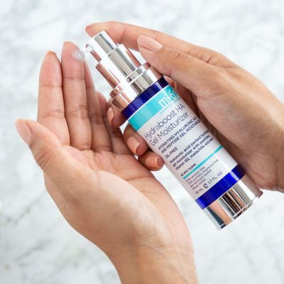 M-61 Hydraboost Ha Gel Moisturizer In Default Title