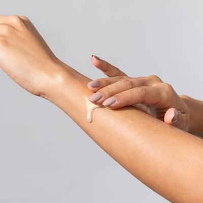 M-61 Hydraboost Gradual Tan Body Serum In Default Title