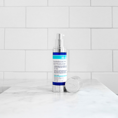 M-61 Hydraboost Ha Gel Moisturizer In Default Title