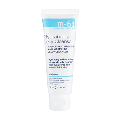 Shop M-61 Hydraboost Jelly Cleanse In 1.7 Fl oz | 50 ml