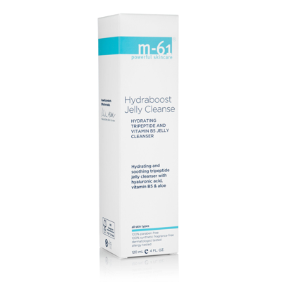 Shop M-61 Hydraboost Jelly Cleanse In 4 Fl oz | 120 ml