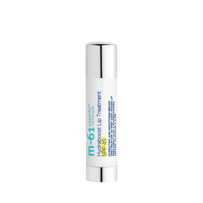 Shop M-61 Hydraboost Lip Treatment Spf 45 In Default Title