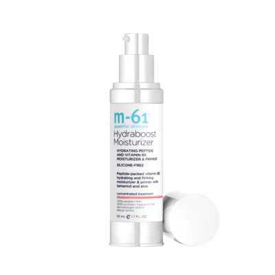 M-61 Hydraboost Moisturizer In Default Title
